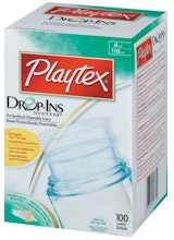 Playtex Drop-Ins Bottles
